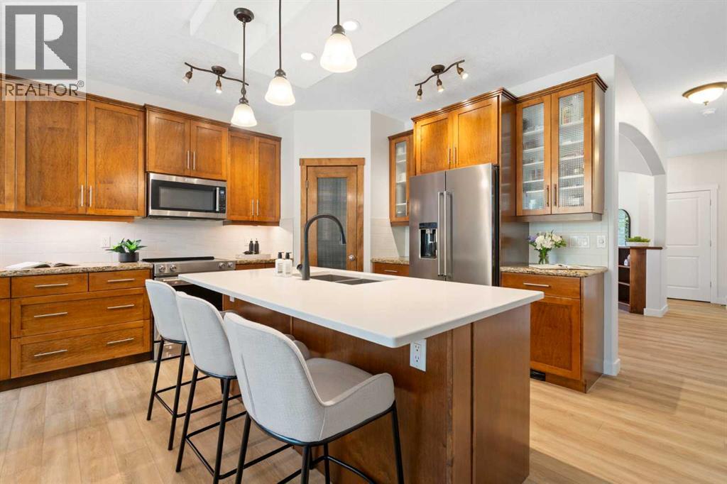 Single Family House for Sale in  Royal Court NW Royal Oak Calgary 