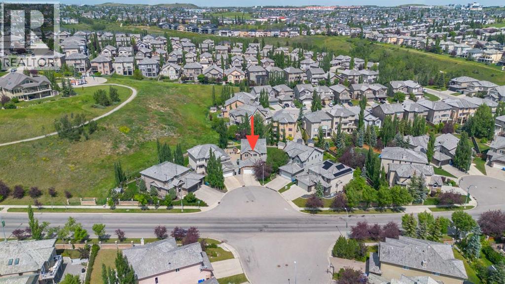 Single Family House for Sale in  Royal Court NW Royal Oak Calgary 