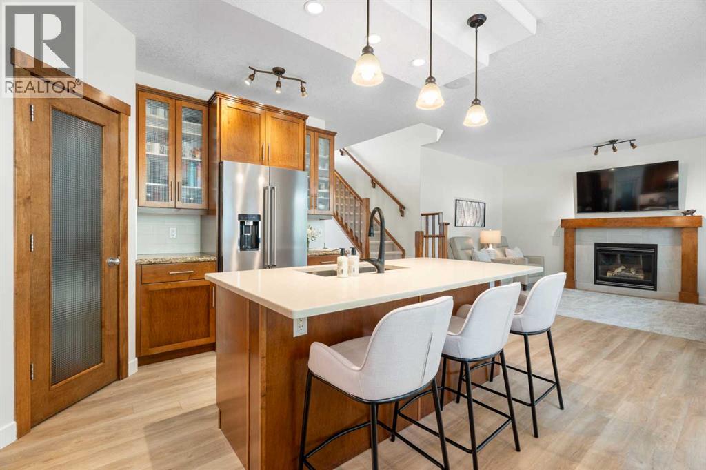 Single Family House for Sale in  Royal Court NW Royal Oak Calgary 