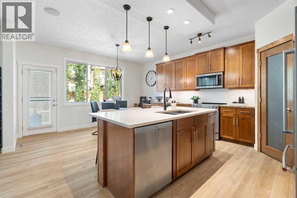 Single Family House for Sale in  Royal Court NW Royal Oak Calgary 