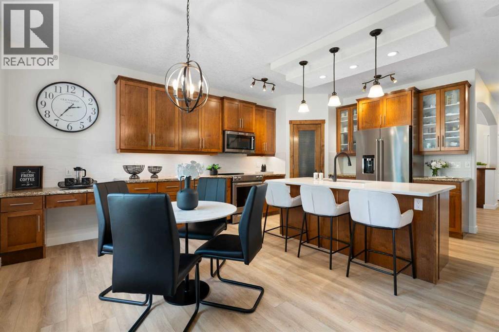 Single Family House for Sale in  Royal Court NW Royal Oak Calgary 