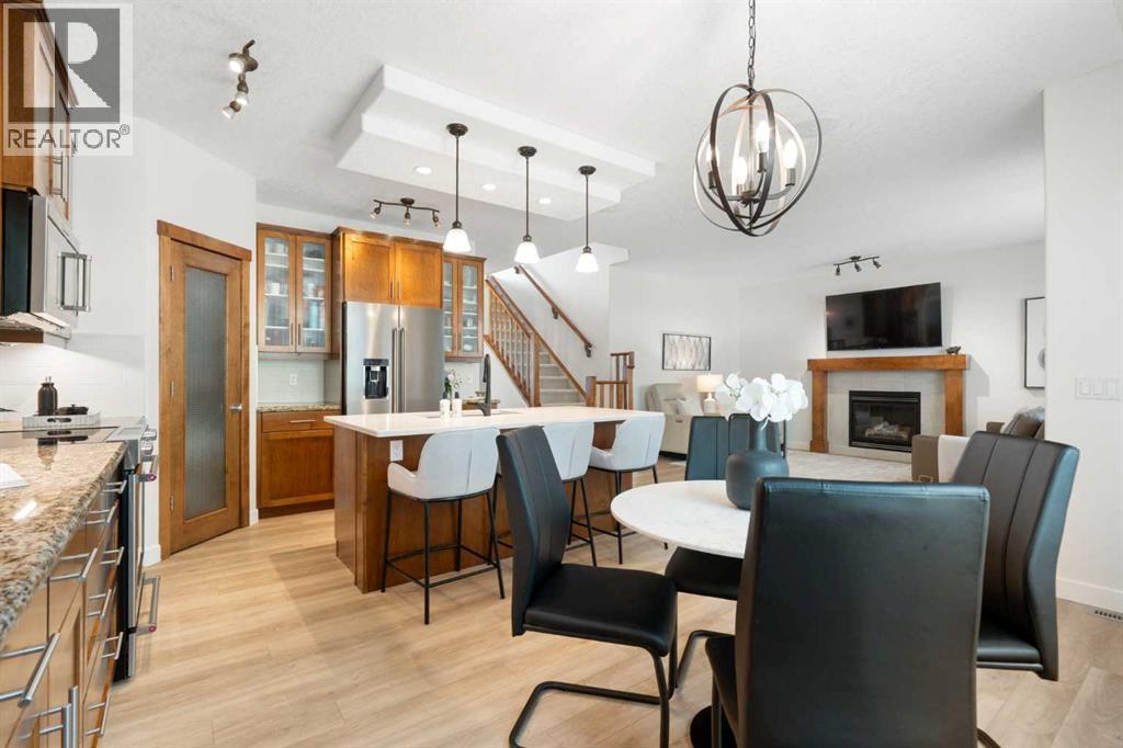 Single Family House for Sale in  Royal Court NW Royal Oak Calgary 