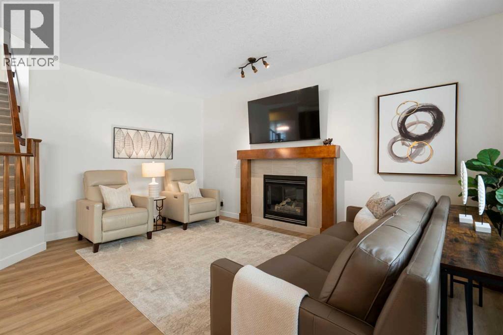 Single Family House for Sale in  Royal Court NW Royal Oak Calgary 