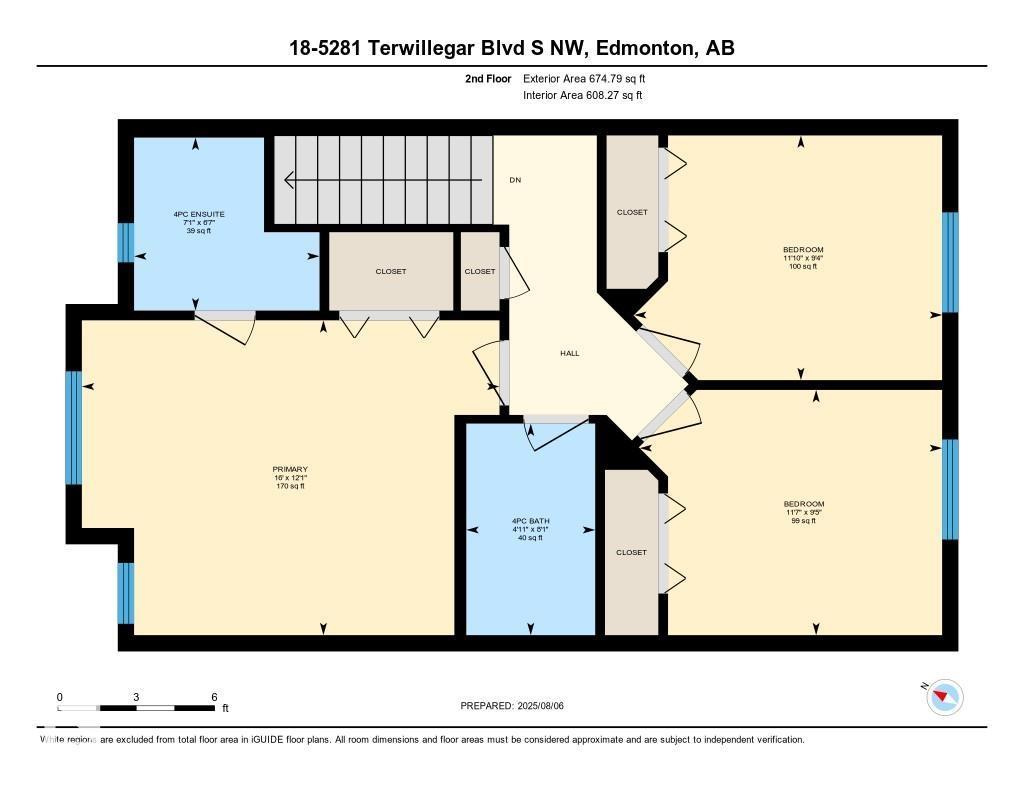 Photo 28 of 18 5281 Terwillegar Bv Nw, Edmonton AB