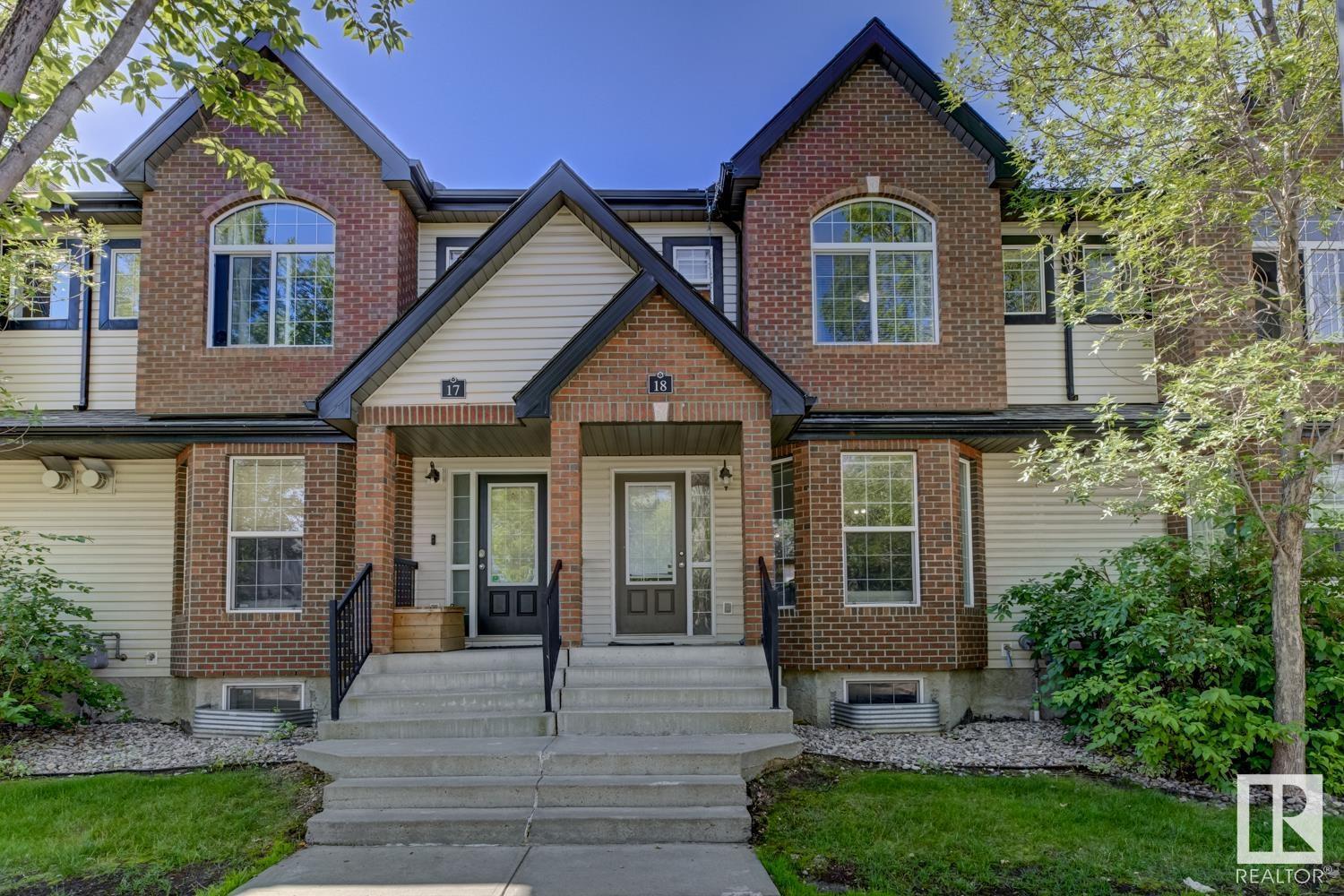 Photo 11 of 18 5281 Terwillegar Bv Nw, Edmonton AB