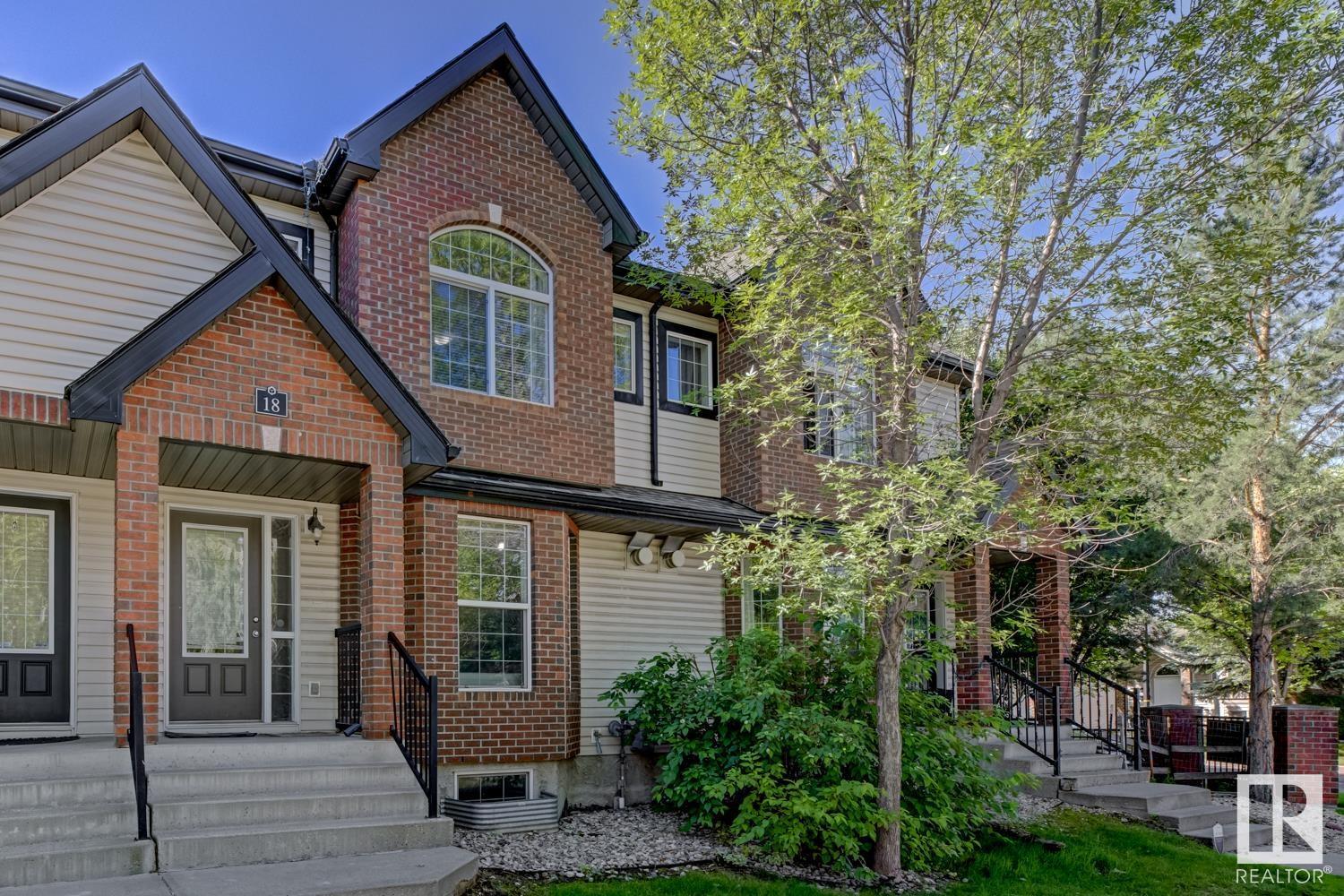 Photo 18 of 18 5281 Terwillegar Bv Nw, Edmonton AB