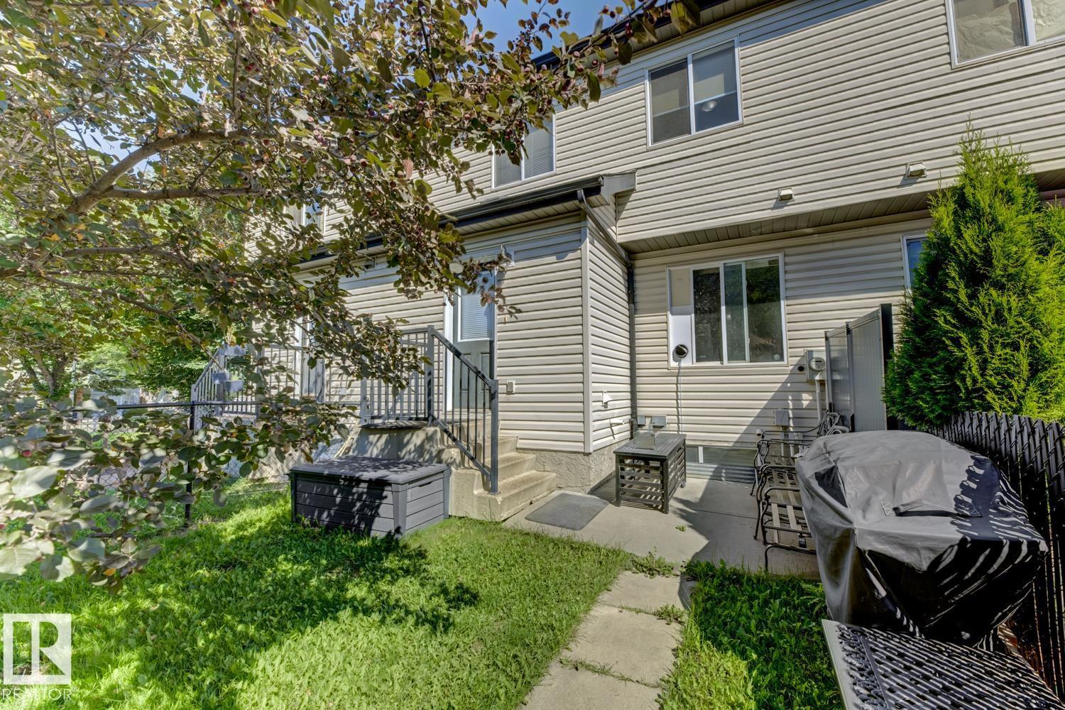 Photo 25 of 18 5281 Terwillegar Bv Nw, Edmonton AB