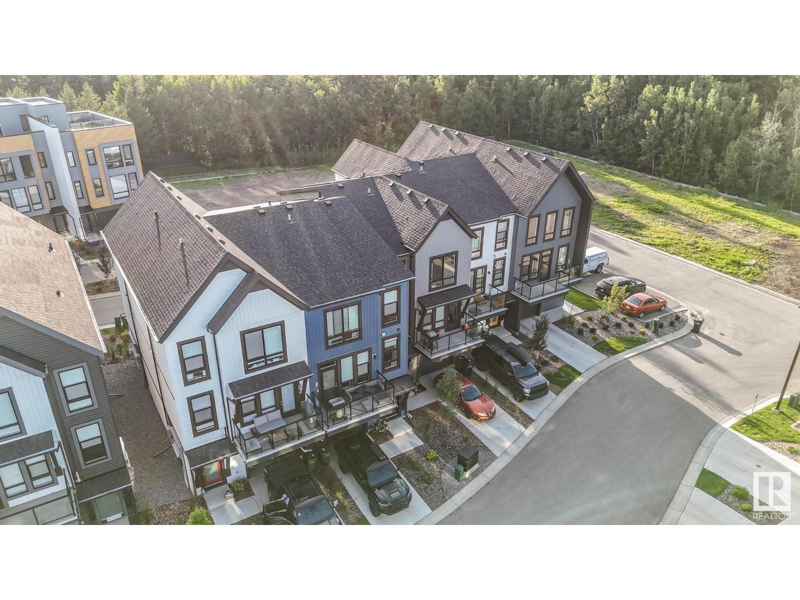 Photo 12 of 66 1304 Rutherford Rd Sw, Edmonton AB