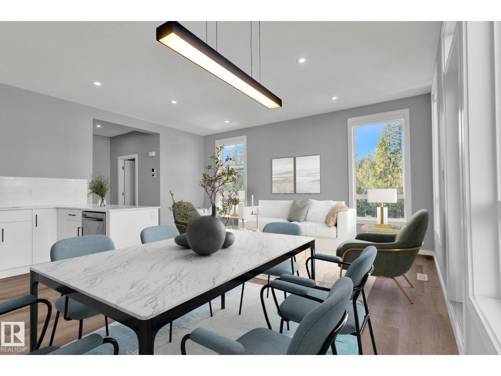 Photo 5 of 66 1304 Rutherford Rd Sw, Edmonton AB