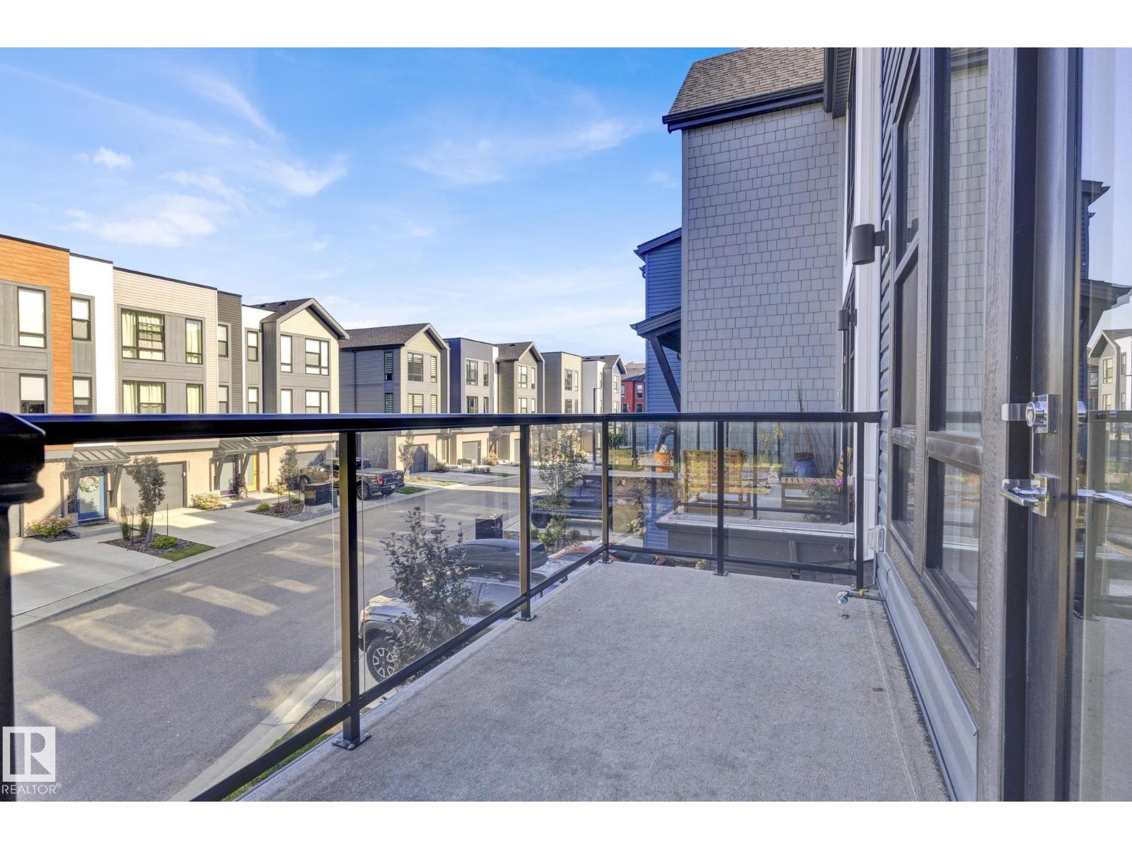 Photo 6 of 66 1304 Rutherford Rd Sw, Edmonton AB