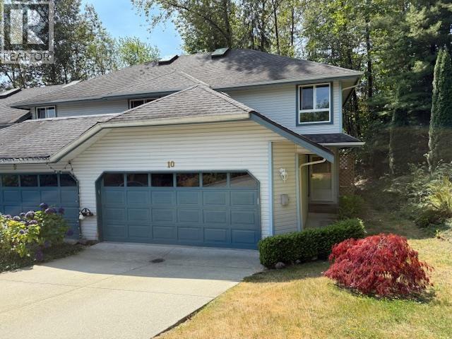 Photo 4 of 10 1355 Citadel Drive, Port Coquitlam BC