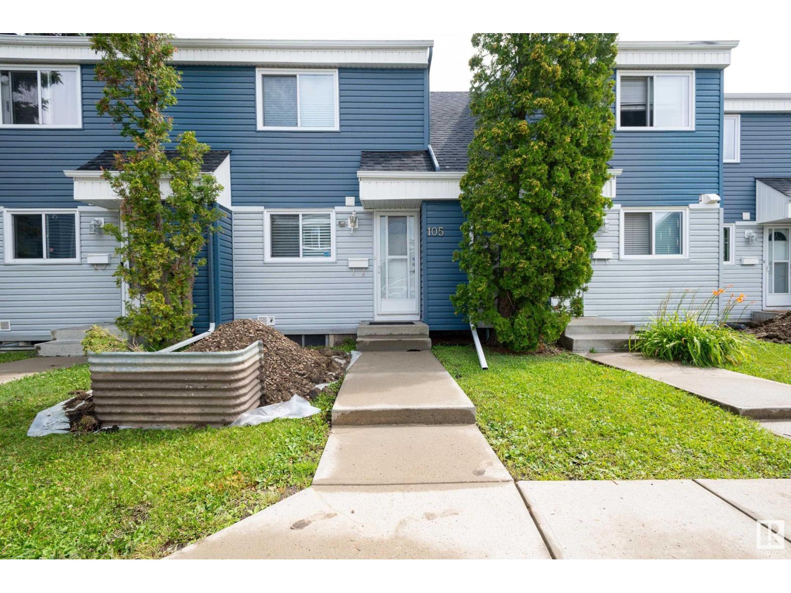 Photo 25 of 105 14707 53 Av Nw, Edmonton AB