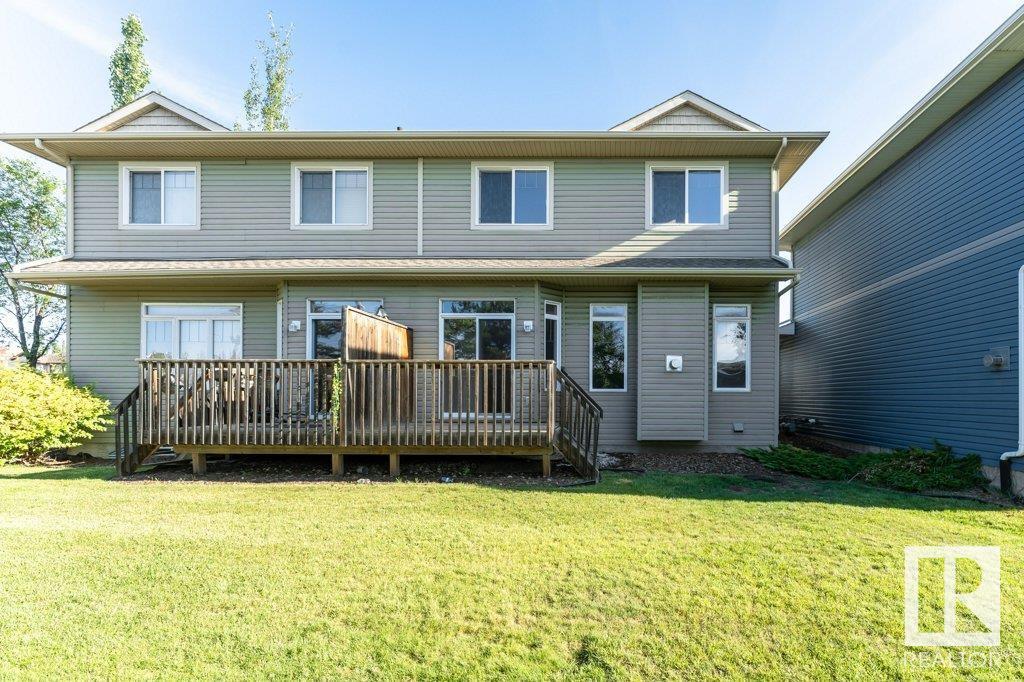 Photo 18 of 39 735 85 St Sw, Edmonton AB