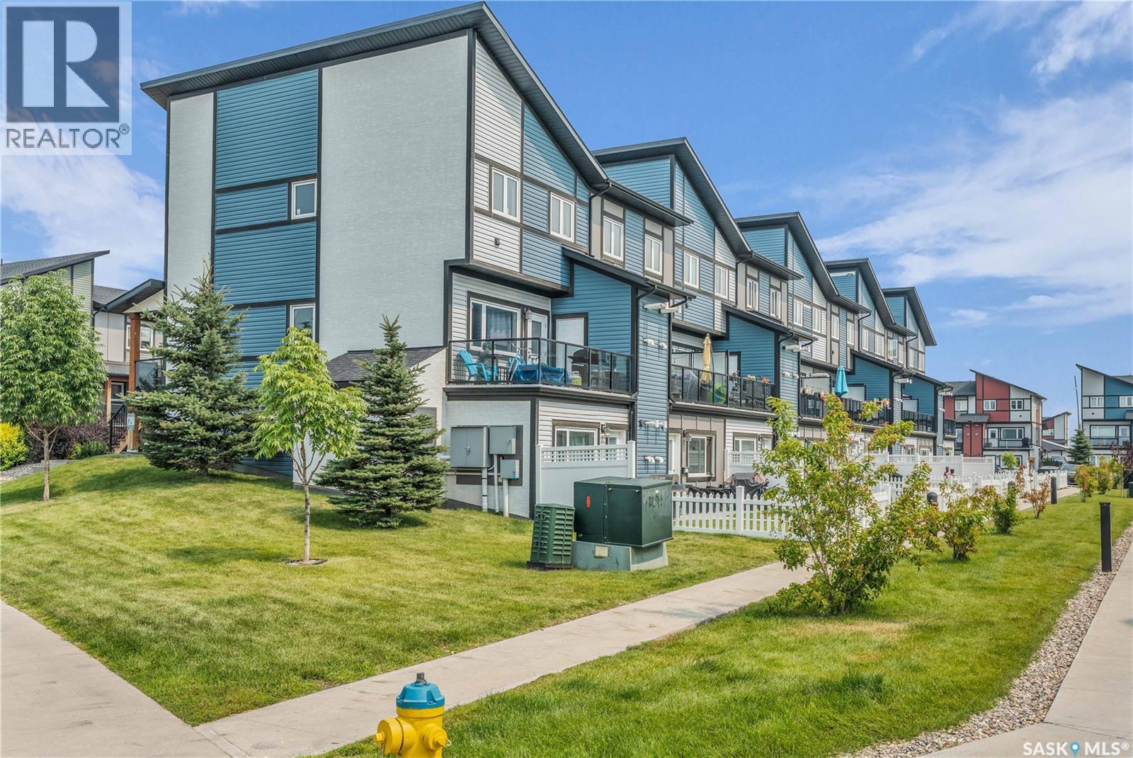 Single Family House for Sale in   Marlatte CRESCENT Saskatoon 