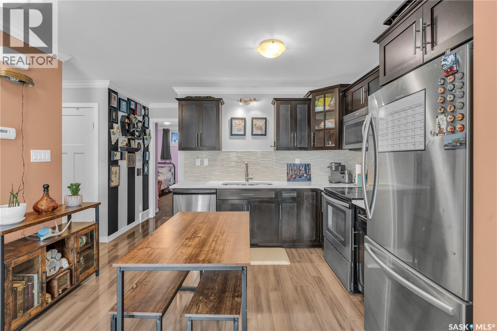 Single Family House for Sale in   Marlatte CRESCENT Saskatoon 