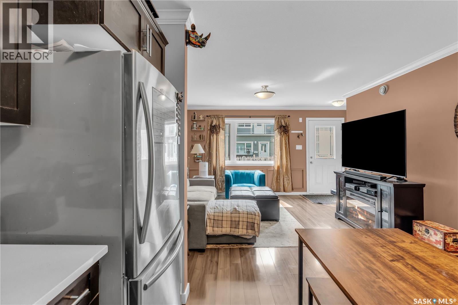Single Family House for Sale in   Marlatte CRESCENT Saskatoon 