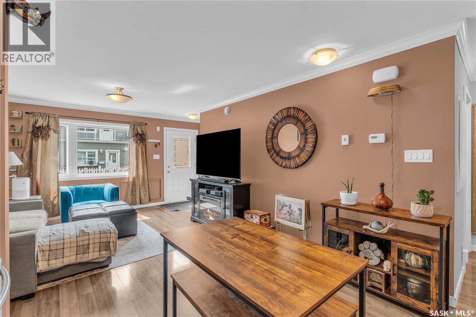 Single Family House for Sale in   Marlatte CRESCENT Saskatoon 