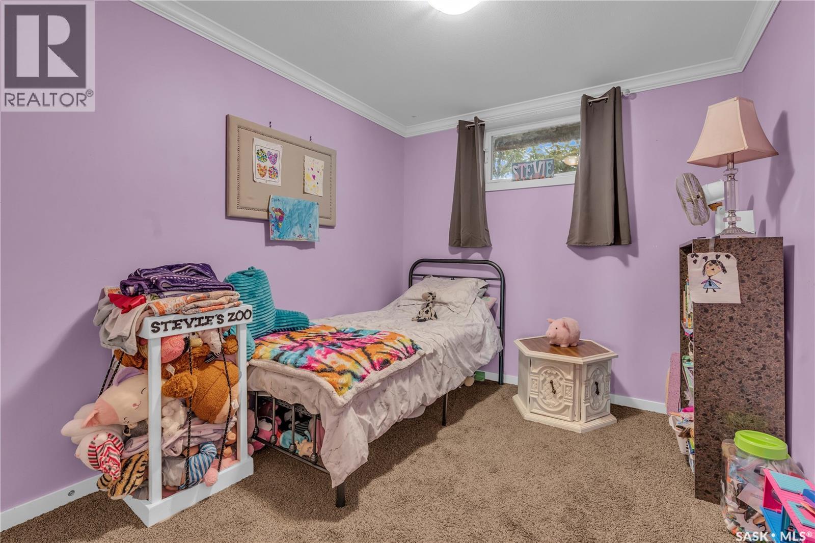 Single Family House for Sale in   Marlatte CRESCENT Saskatoon 