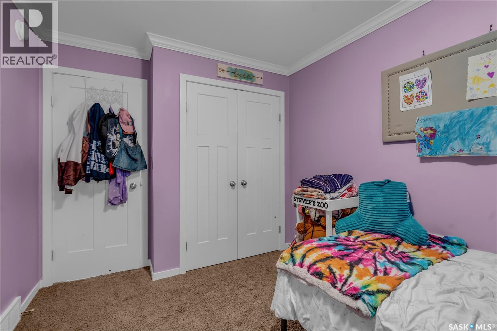 Single Family House for Sale in   Marlatte CRESCENT Saskatoon 