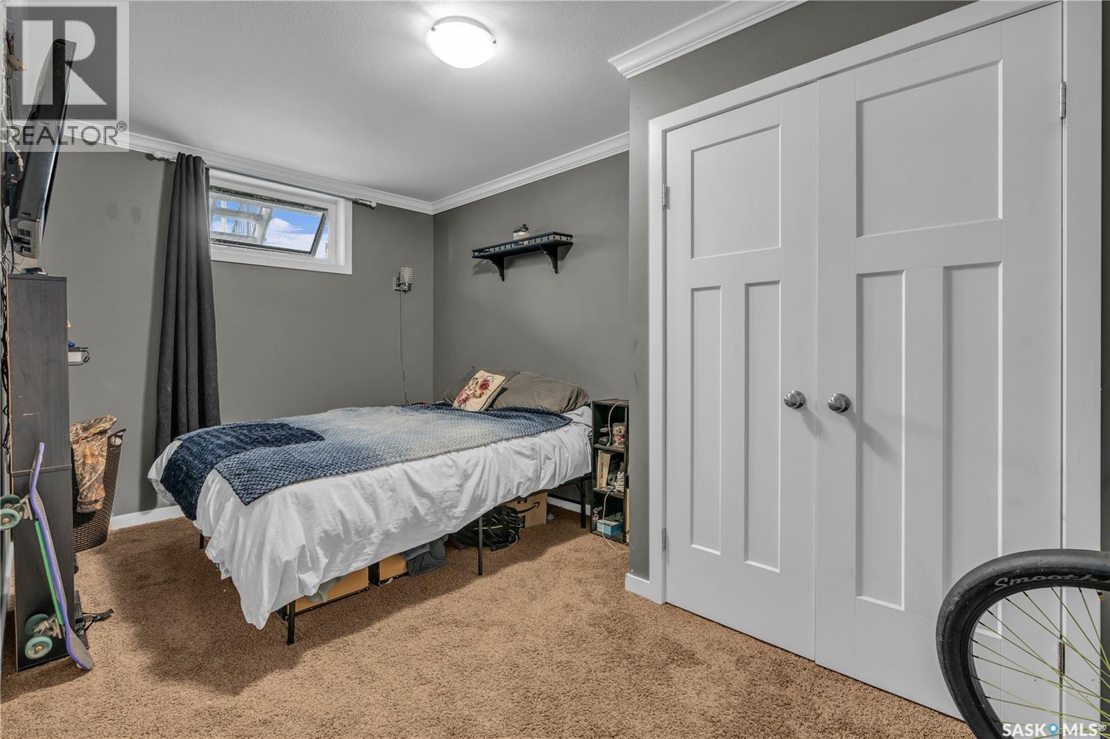 Single Family House for Sale in   Marlatte CRESCENT Saskatoon 