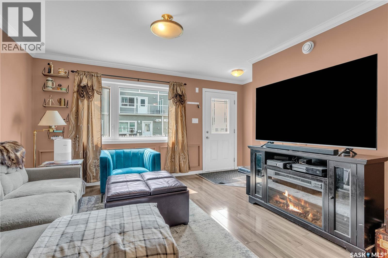 Single Family House for Sale in   Marlatte CRESCENT Saskatoon 