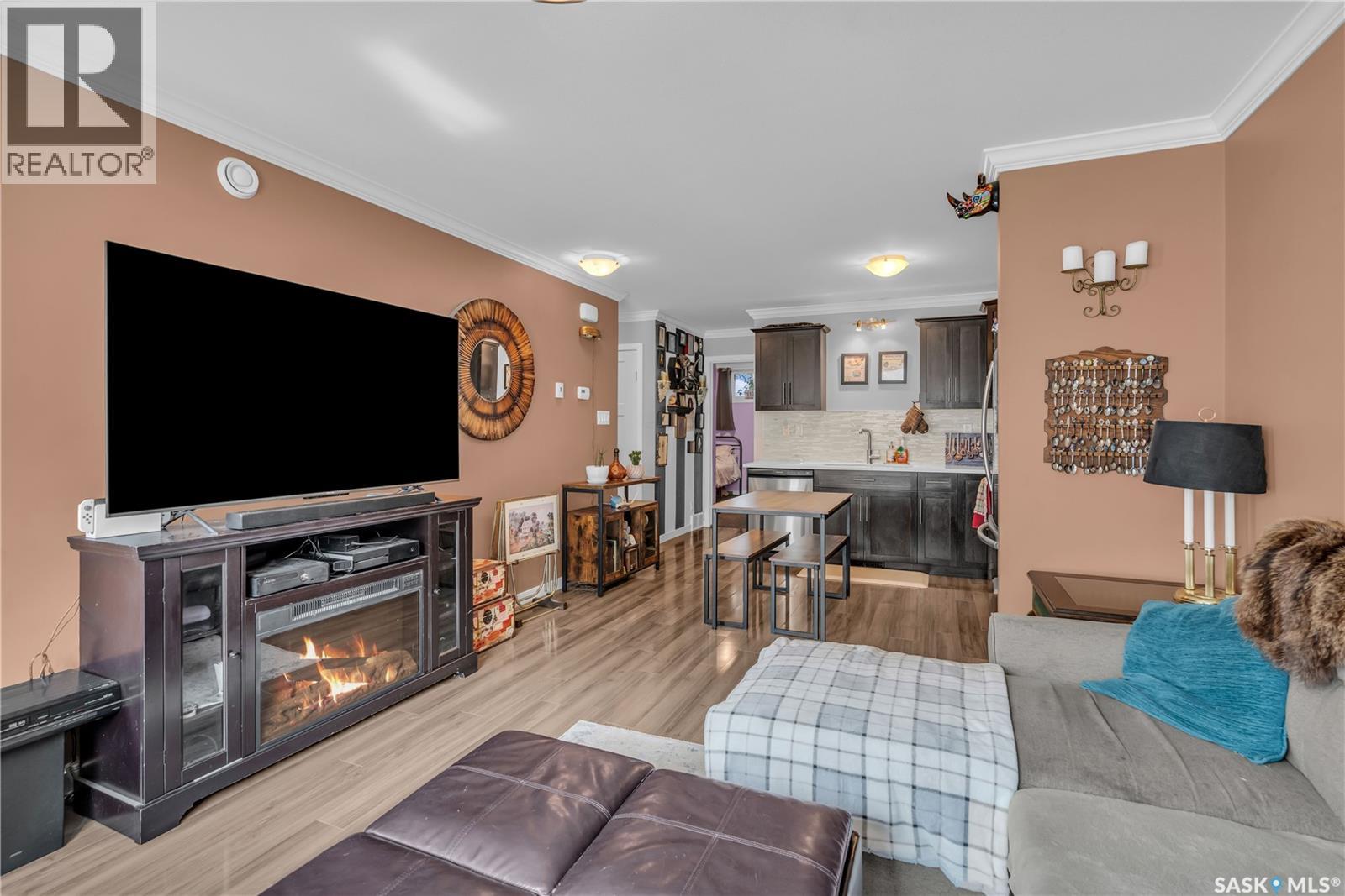 Single Family House for Sale in   Marlatte CRESCENT Saskatoon 