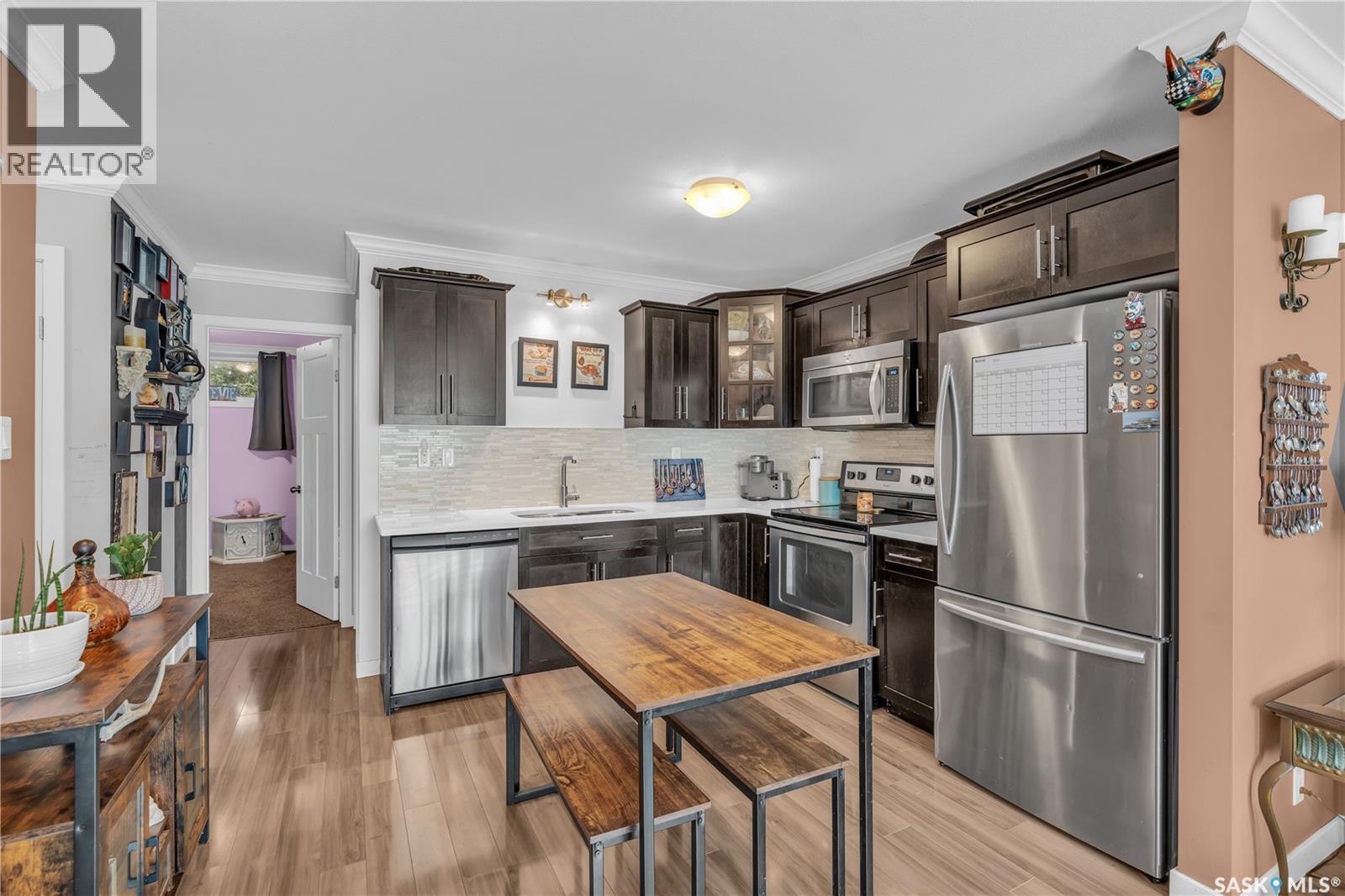 Single Family House for Sale in   Marlatte CRESCENT Saskatoon 