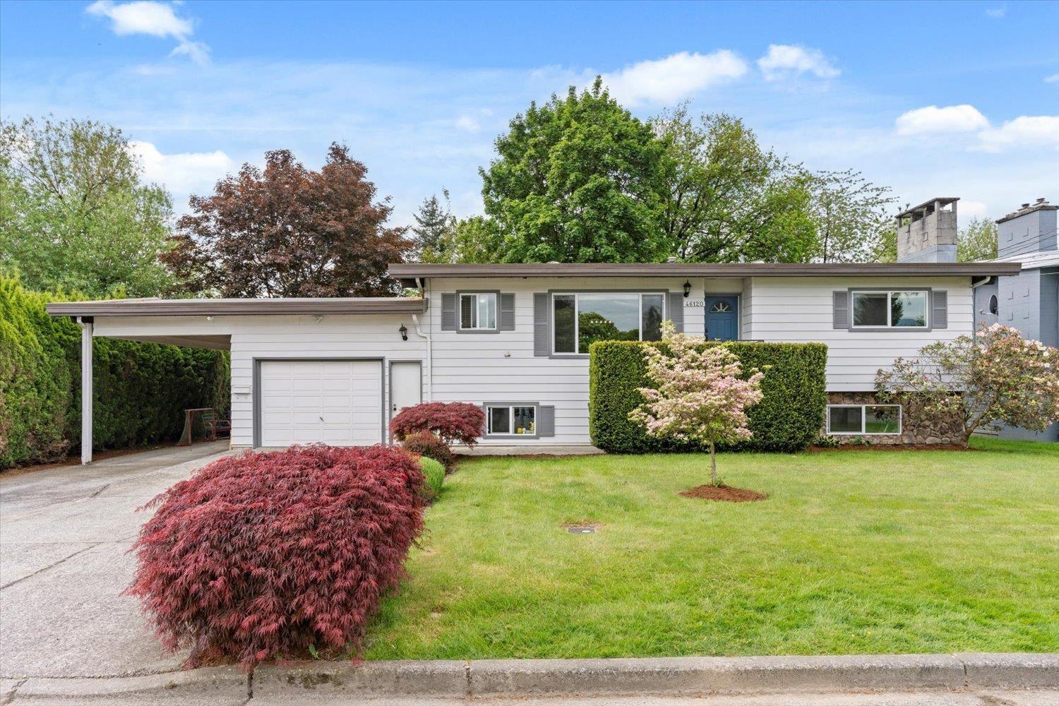 Photo 32 of 46120 Southlands Crescent Chilliwack Proper South, Chilliwack BC
