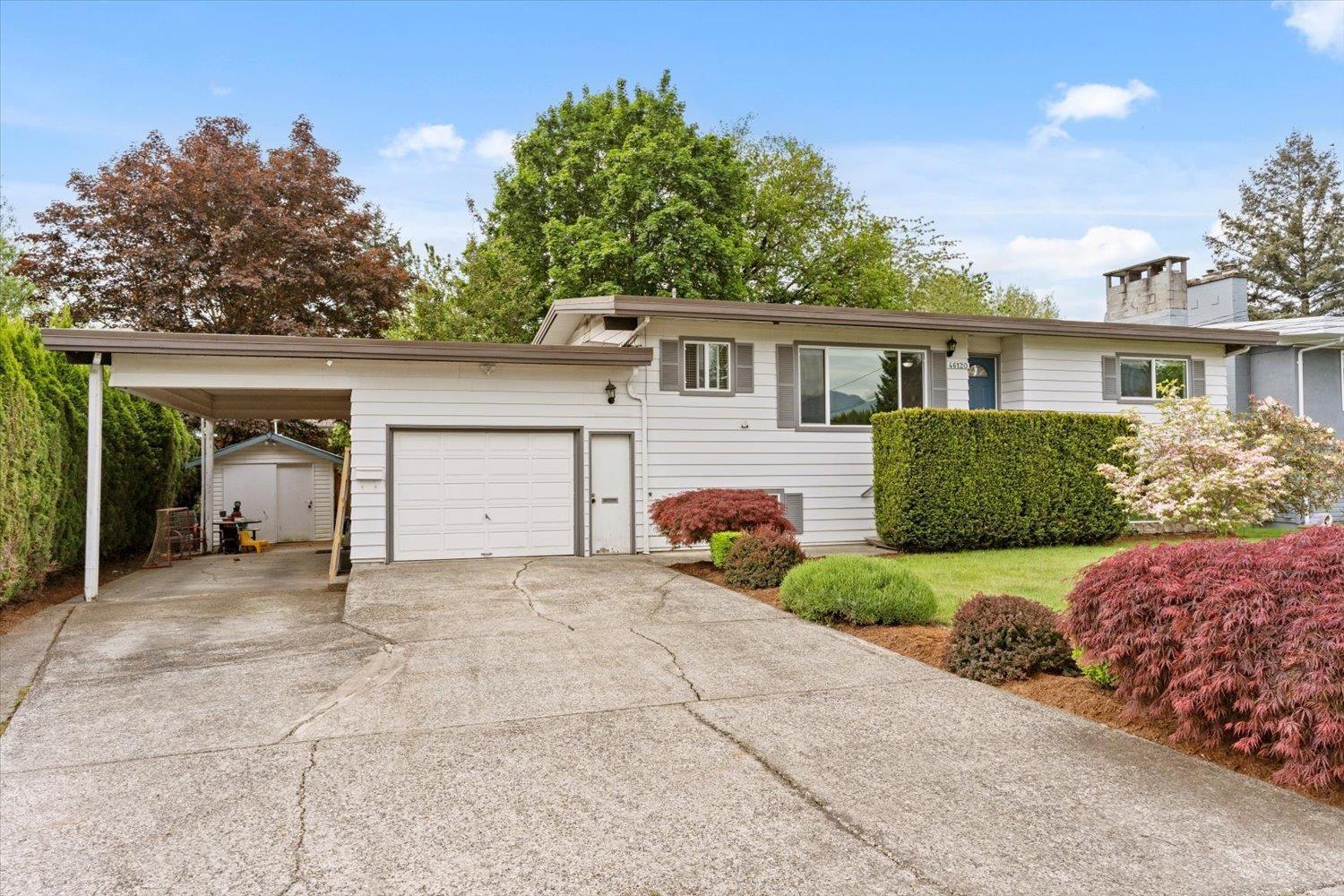 Photo 9 of 46120 Southlands Crescent Chilliwack Proper South, Chilliwack BC