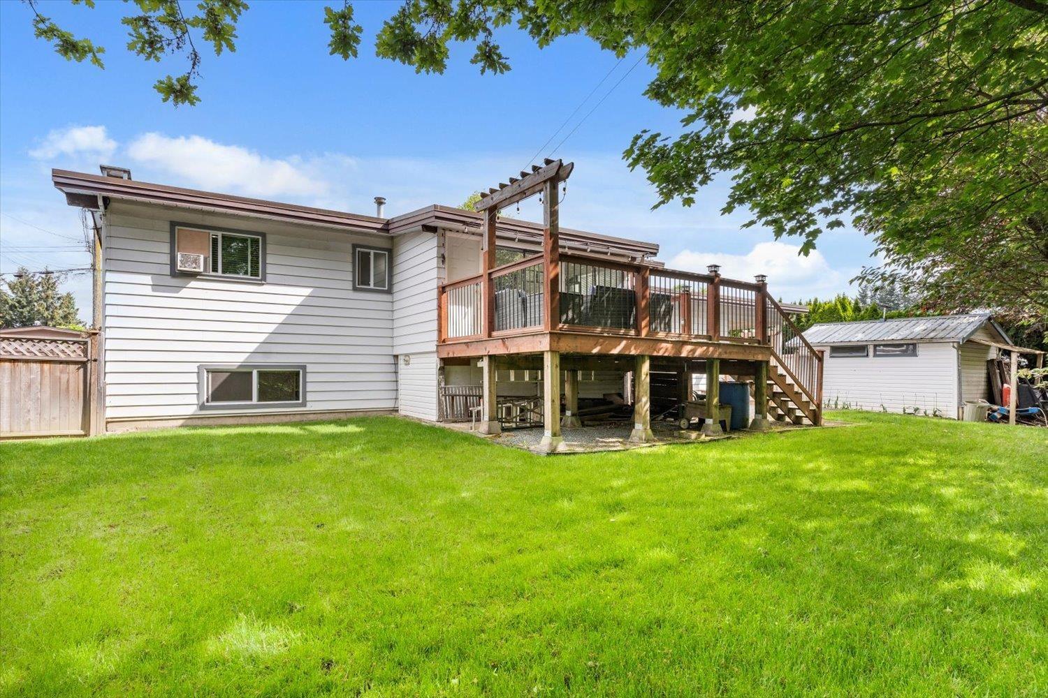 Photo 36 of 46120 Southlands Crescent Chilliwack Proper South, Chilliwack BC