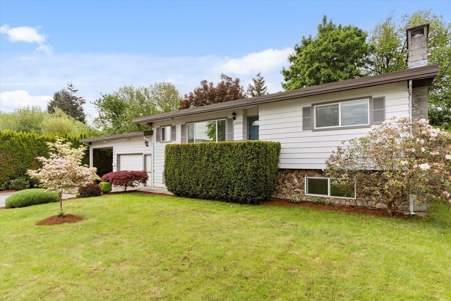 Photo 10 of 46120 Southlands Crescent Chilliwack Proper South, Chilliwack BC