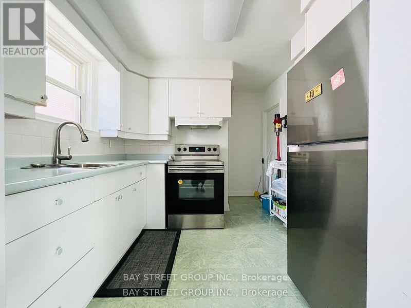 Photo 1 of 72 Caines Avenue, Toronto ON