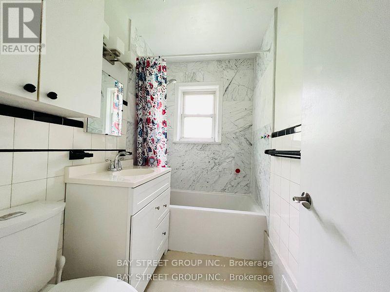 Photo 3 of 72 Caines Avenue, Toronto ON