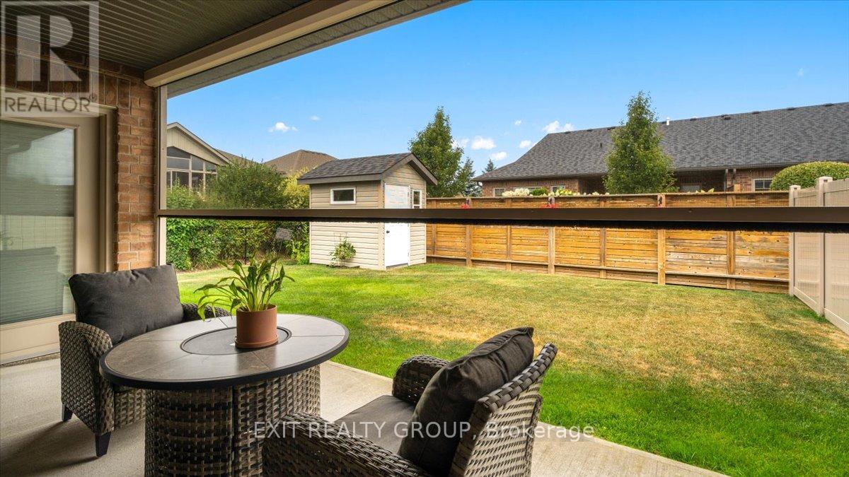 Photo 29 of 136 Raglan Street, Brighton ON
