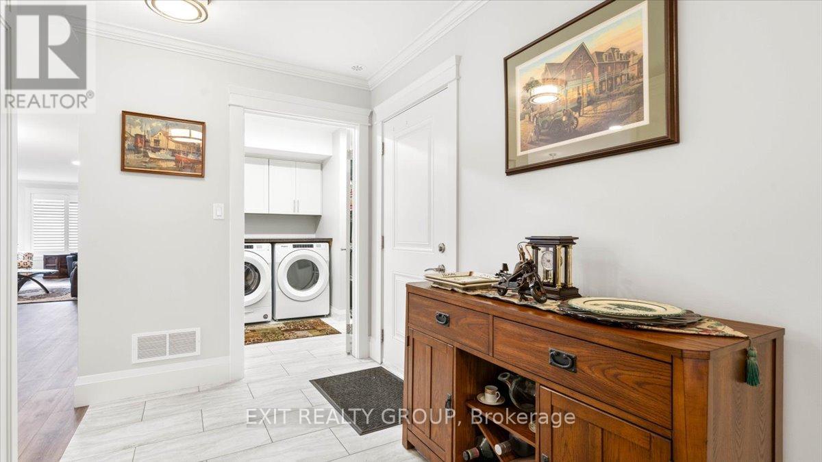 Photo 5 of 136 Raglan Street, Brighton ON