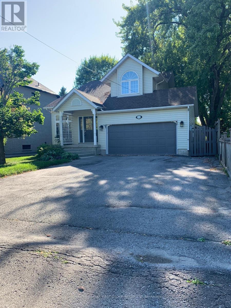 Photo 8 of Bsmt 1158 Shoal Point Road S, Ajax ON