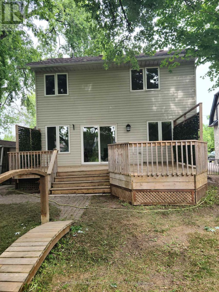 Photo 2 of Bsmt 1158 Shoal Point Road S, Ajax ON