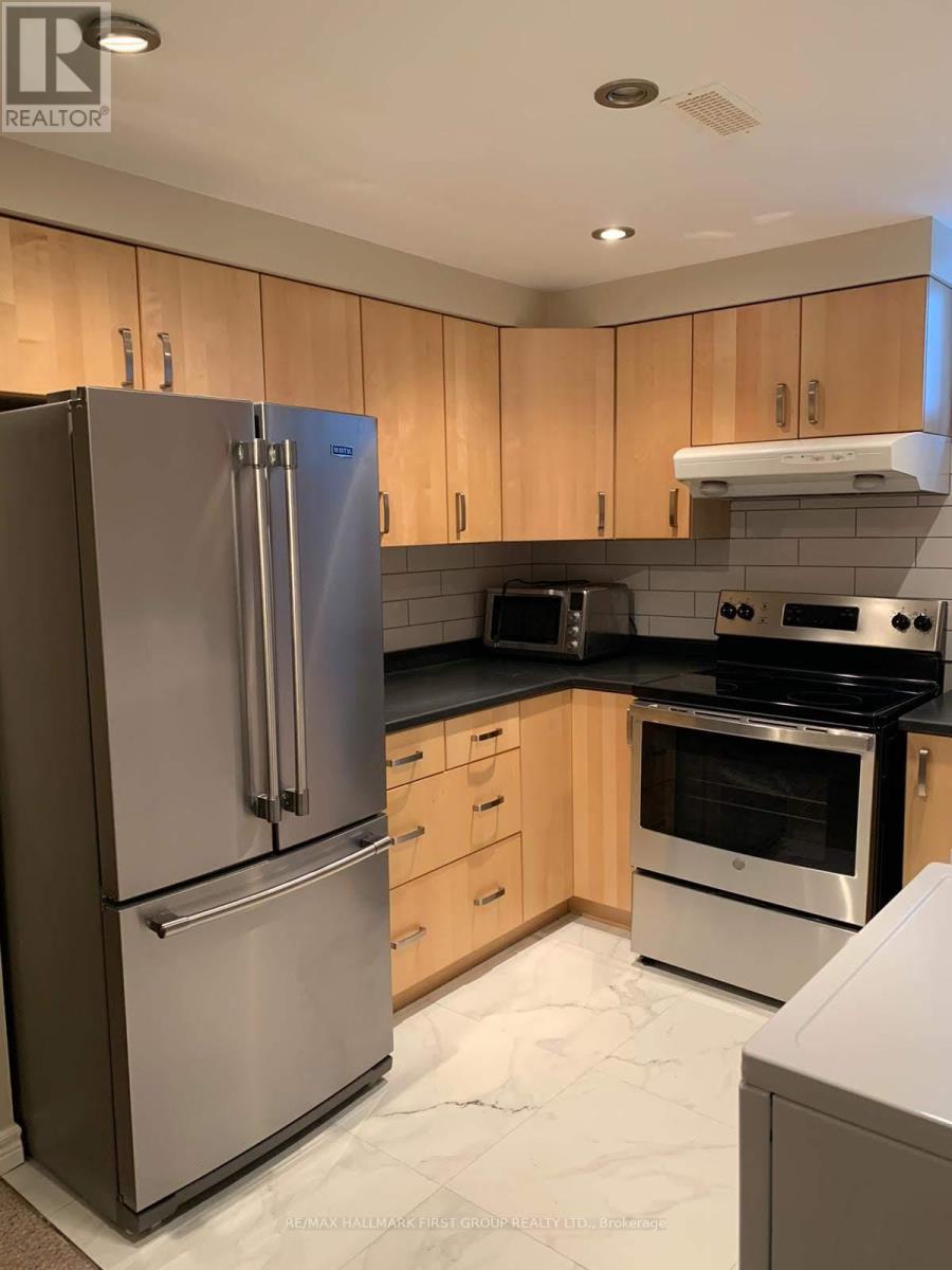 Photo 9 of Bsmt 1158 Shoal Point Road S, Ajax ON