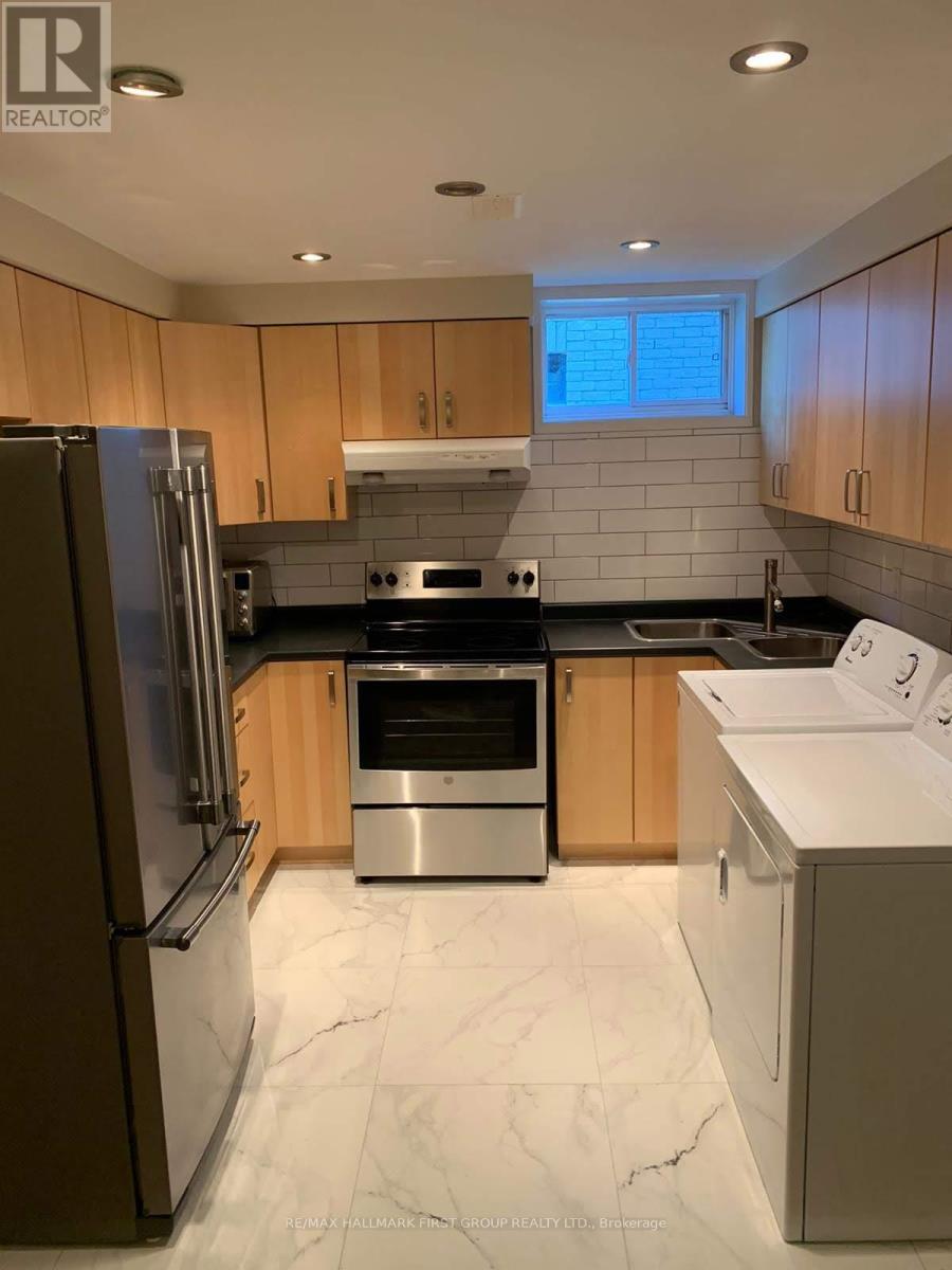 Photo 12 of Bsmt 1158 Shoal Point Road S, Ajax ON