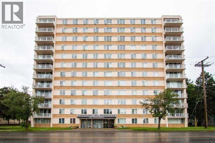 Photo 3 of 803 1501 Queensway, Prince George BC