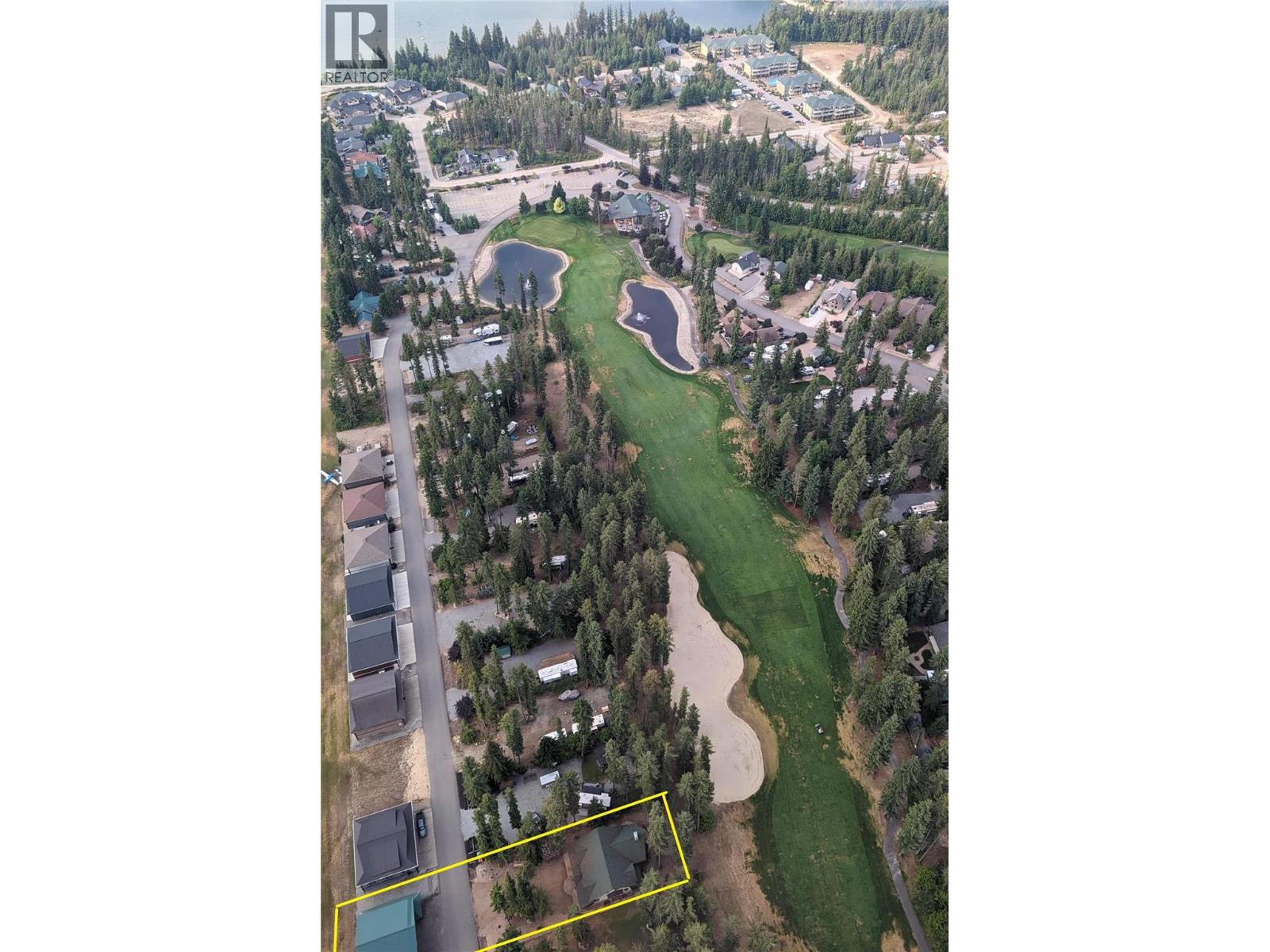 3453 Cessna Road Unit# 19, Enderby