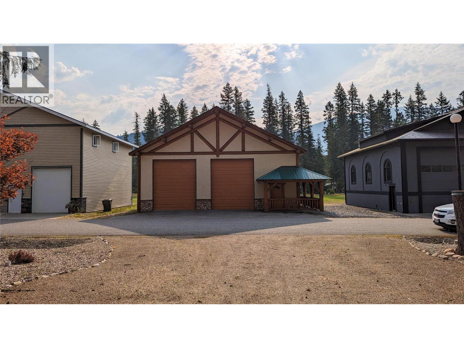 3453 Cessna Road Unit# 19, Enderby