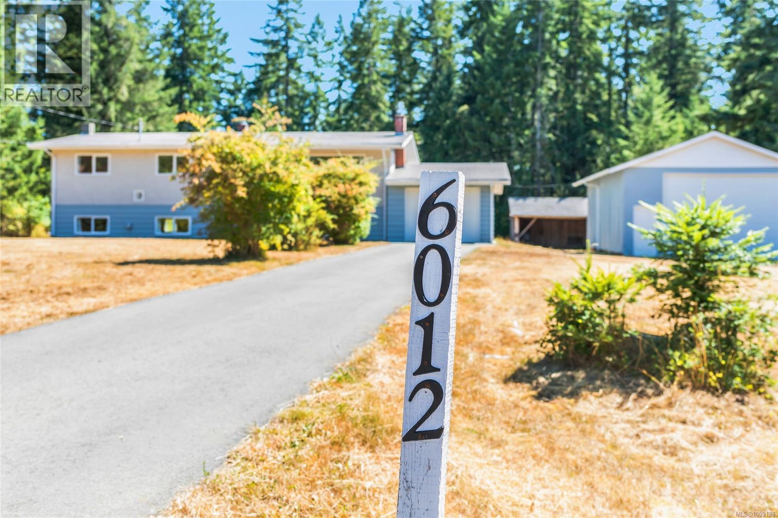 6012 Wadena Rd, Port Alberni