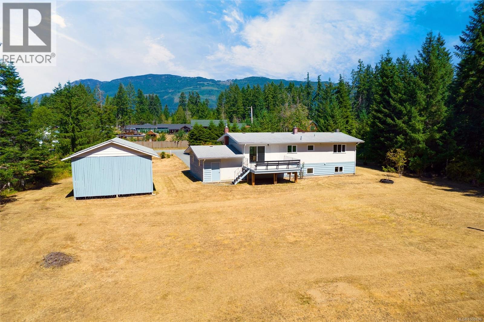 6012 Wadena Rd, Port Alberni