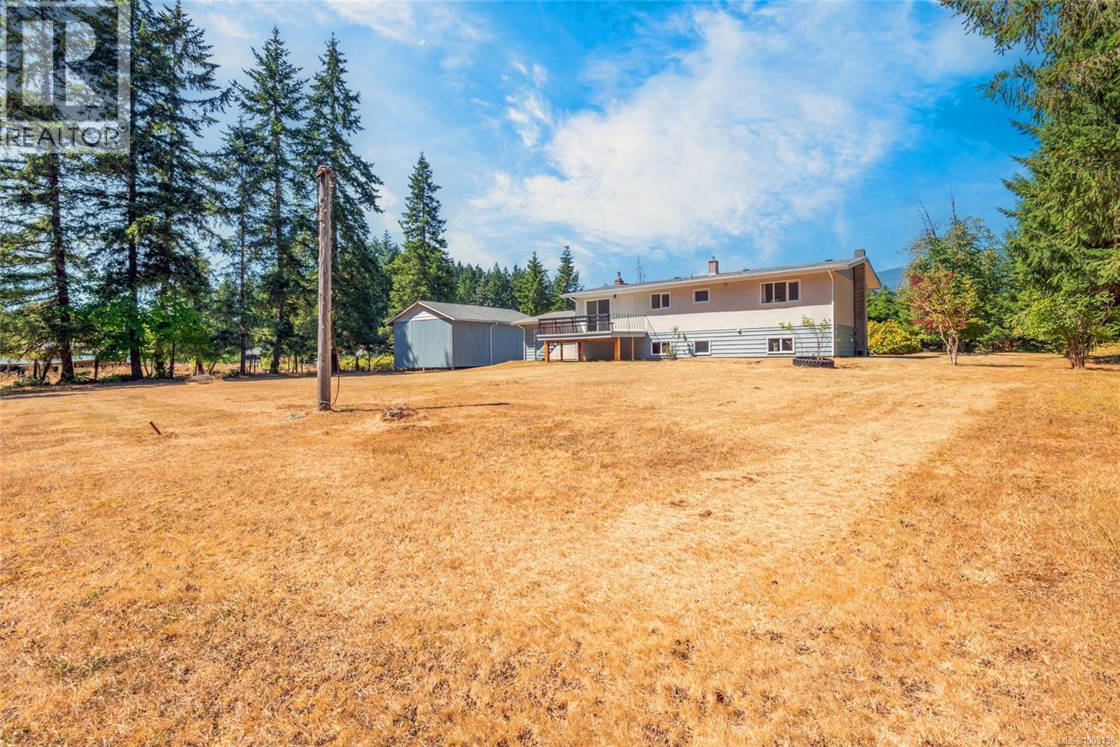 6012 Wadena Rd, Port Alberni