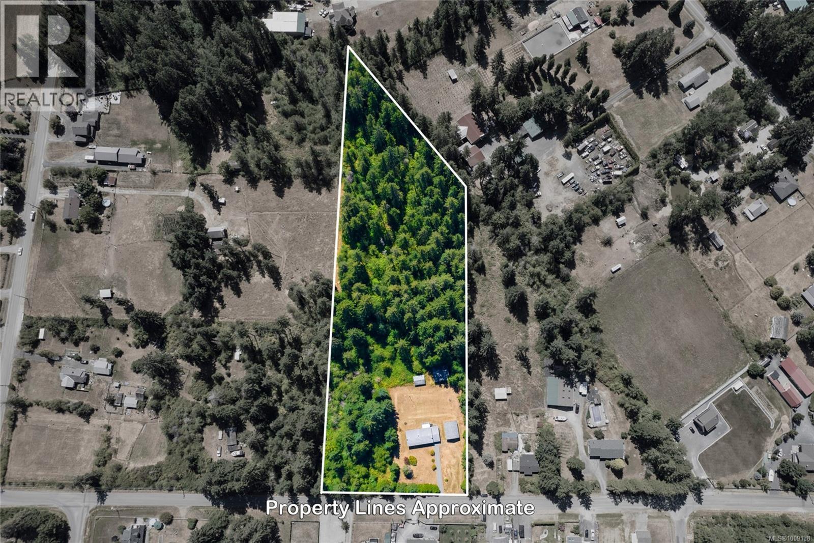 6012 Wadena Rd, Port Alberni