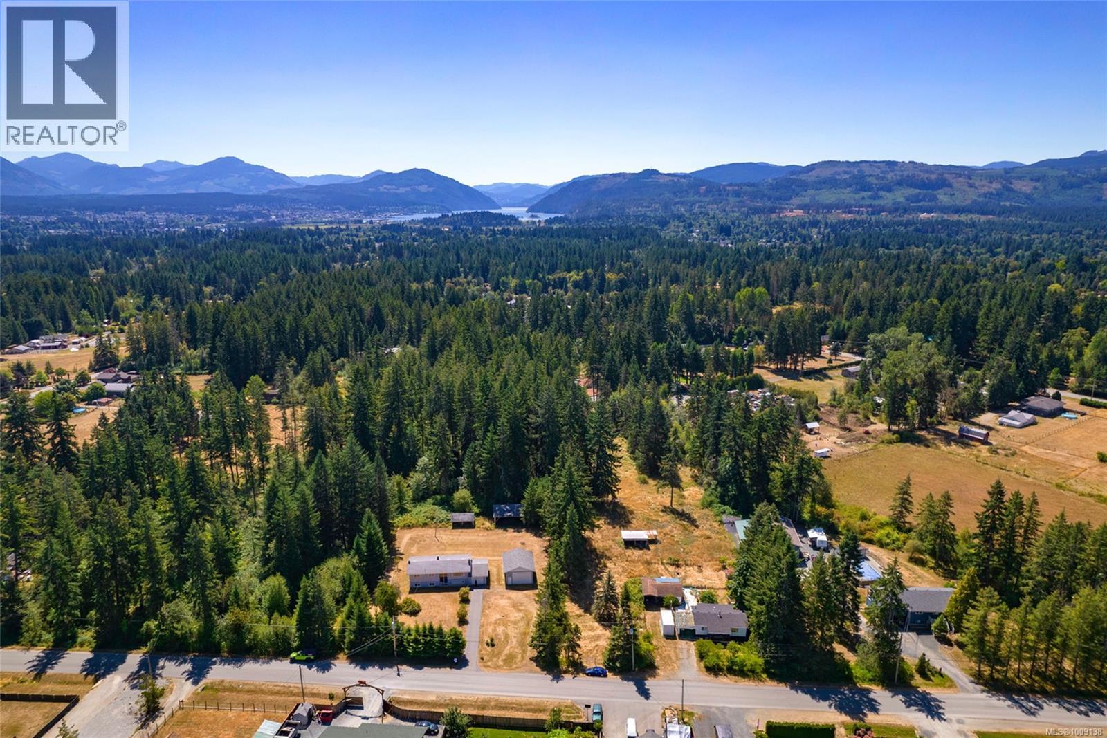 6012 Wadena Rd, Port Alberni