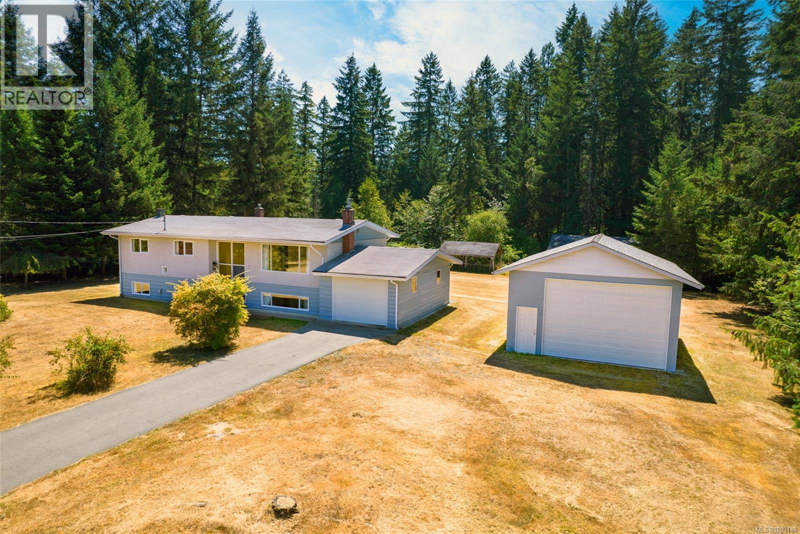 6012 Wadena Rd, Port Alberni