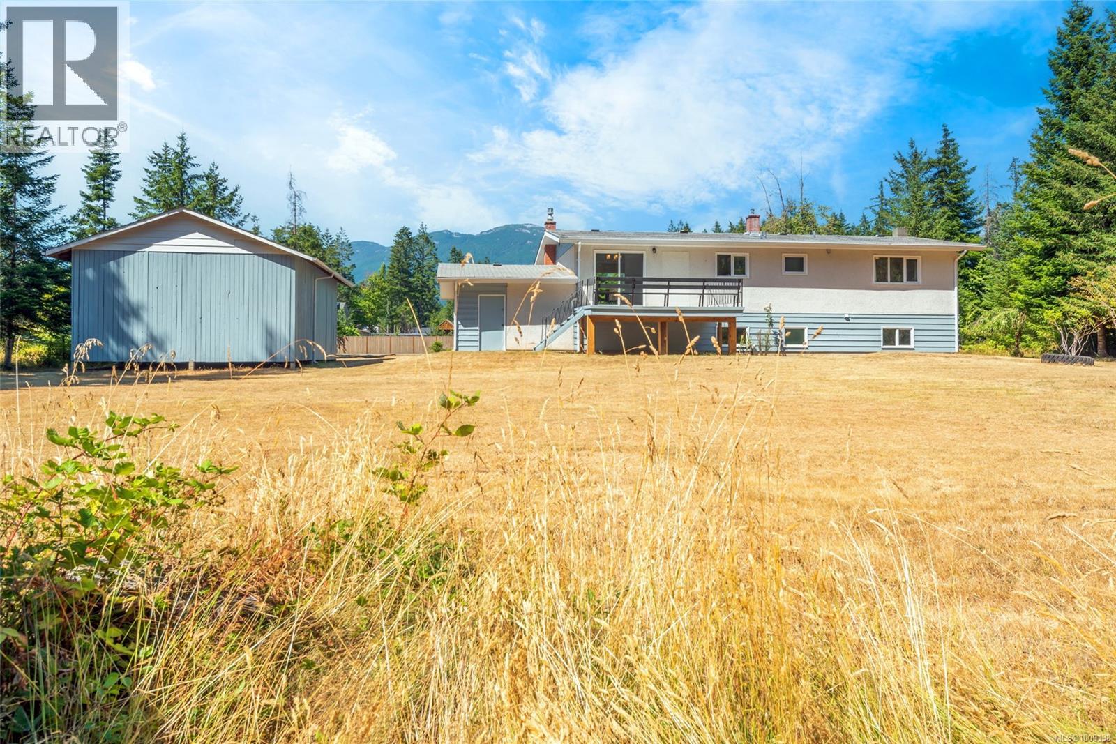 6012 Wadena Rd, Port Alberni