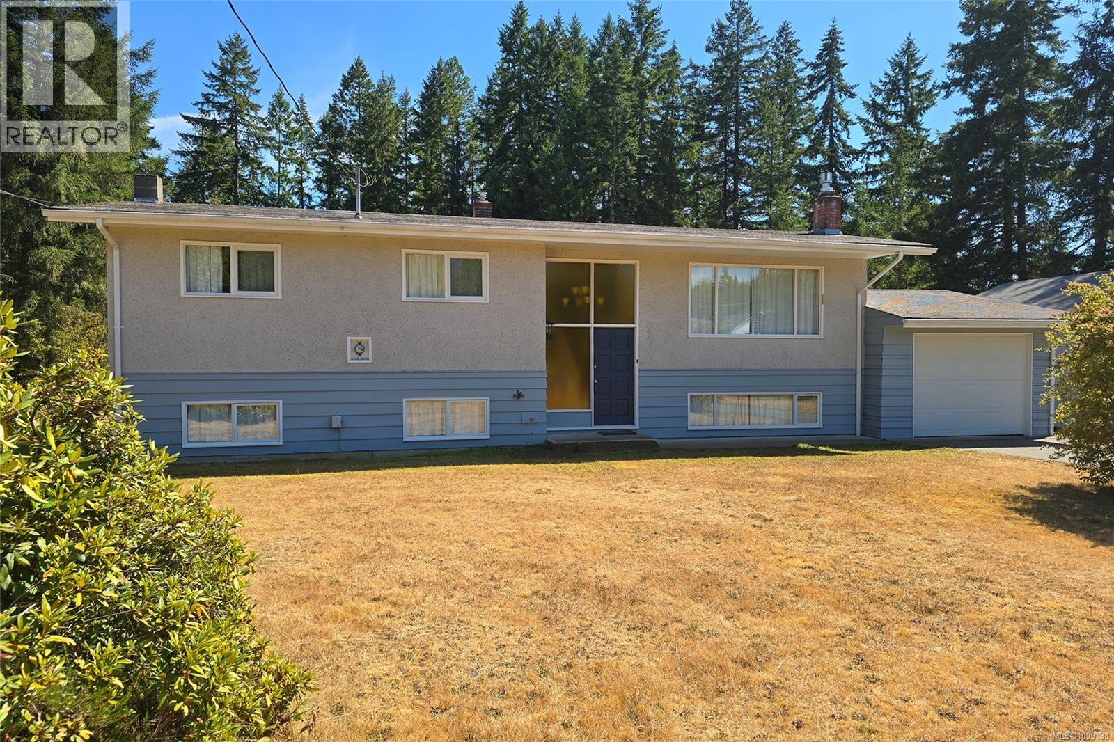 6012 Wadena Rd, Port Alberni